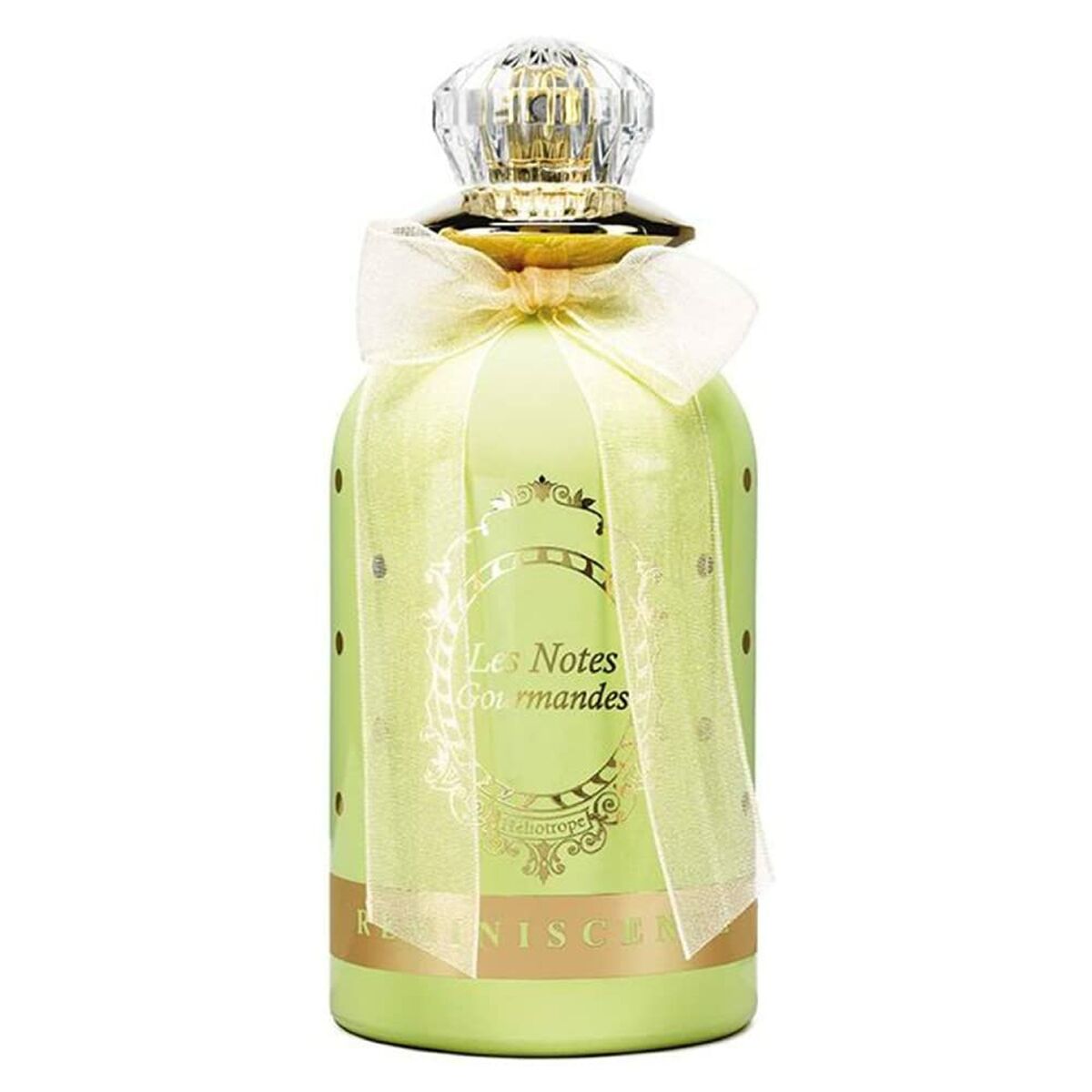 Жіноча парфумерія Reminiscence LN Gourm Heliotrope EDP 100 ml-2