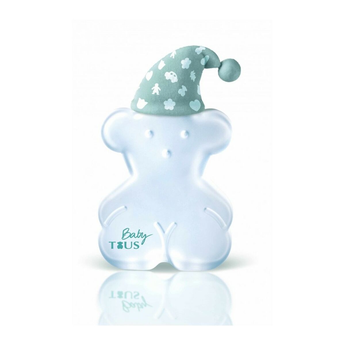 Детские духи Tous Baby EDC 100 ml-2