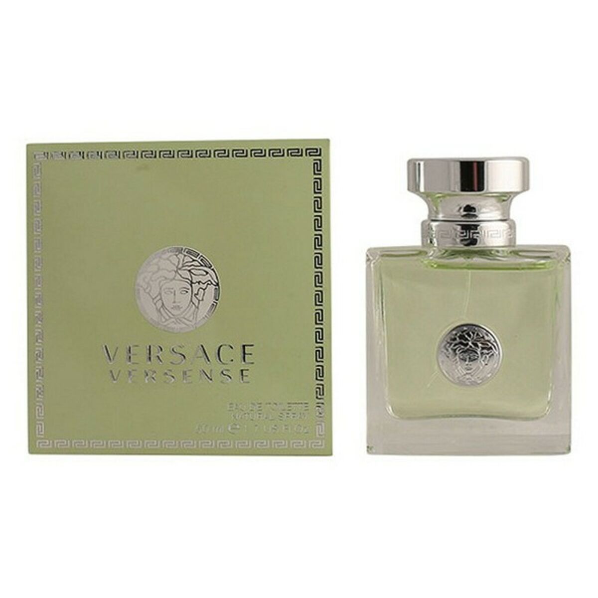 Жіноча парфумерія Versense Versace EDT-2