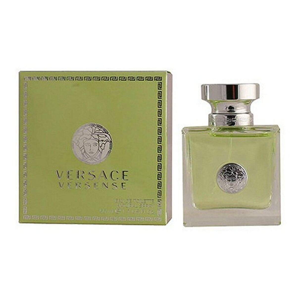Жіноча парфумерія Versense Versace EDT-3