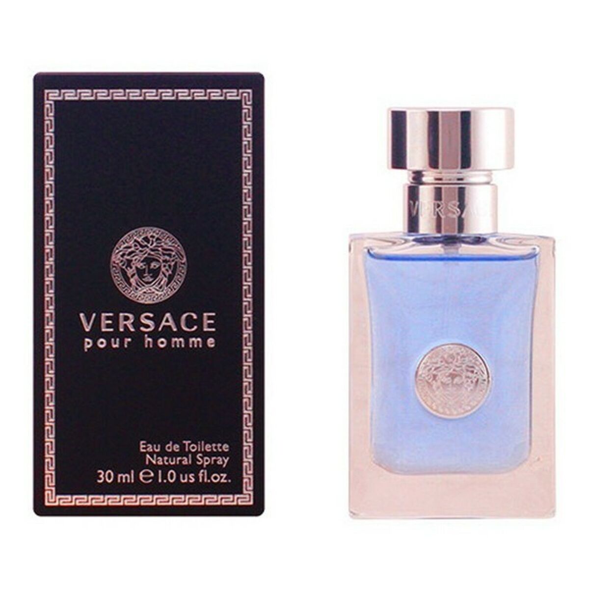Мужская парфюмерия Pour Homme Versace EDT-2