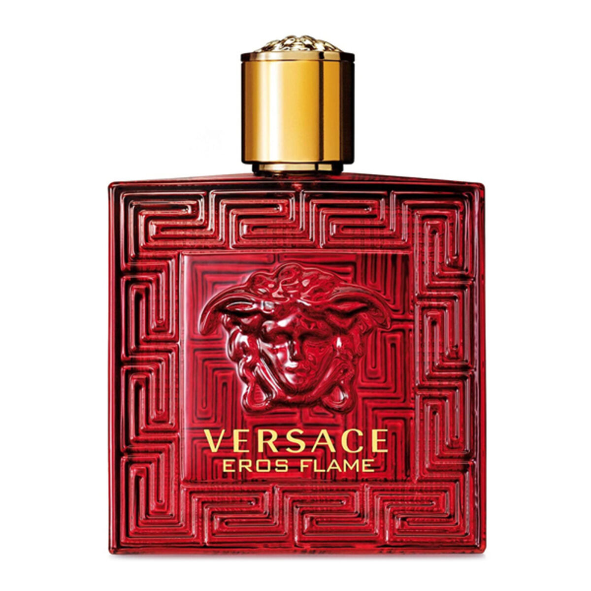 Мужская парфюмерия Eros Flame Versace EDP-2