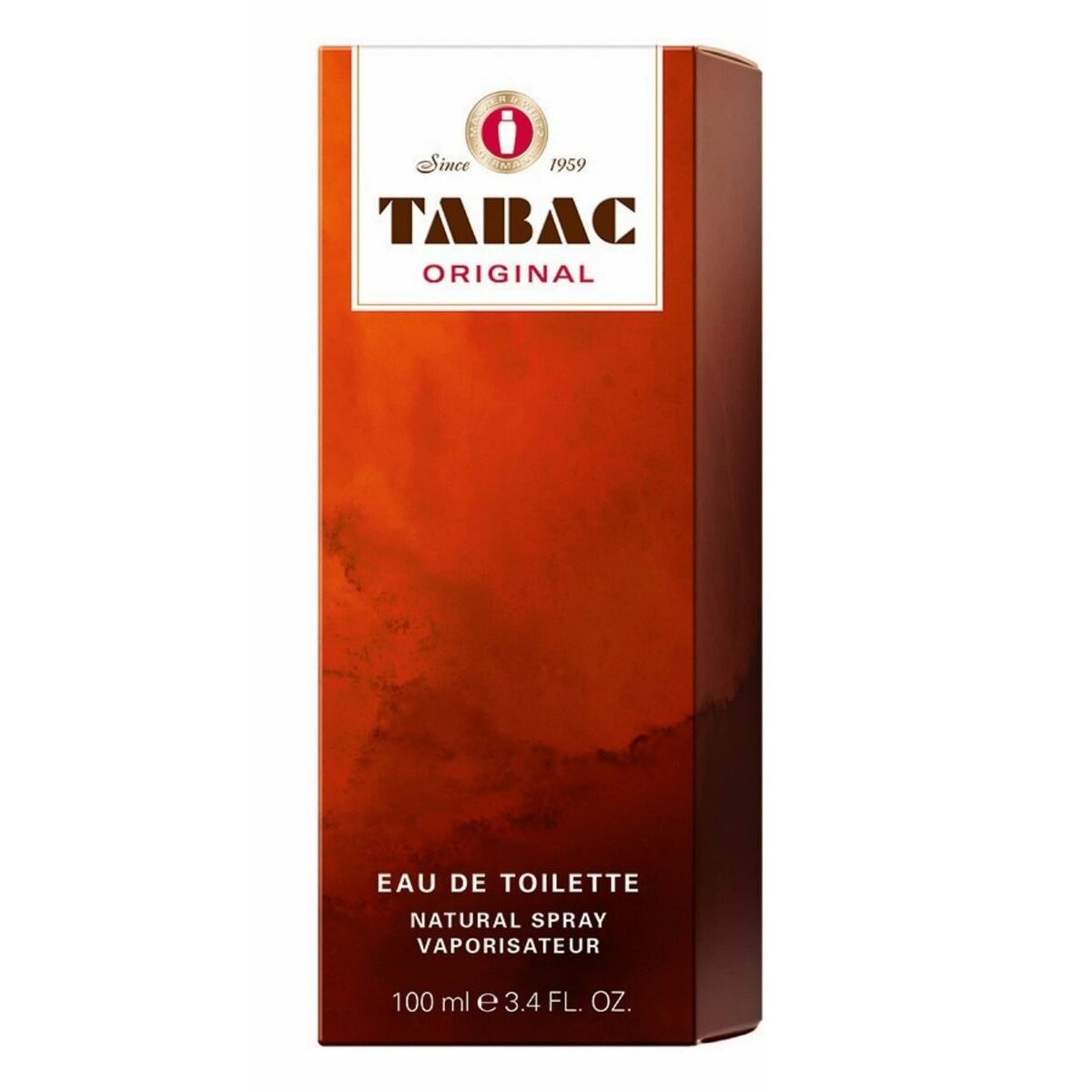 Мужская парфюмерия Tabac Tabac Original EDT 100 ml-2