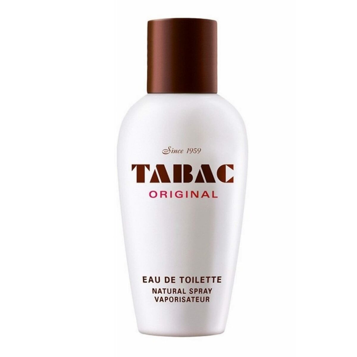 Мужская парфюмерия Tabac Tabac Original EDT 100 ml-3