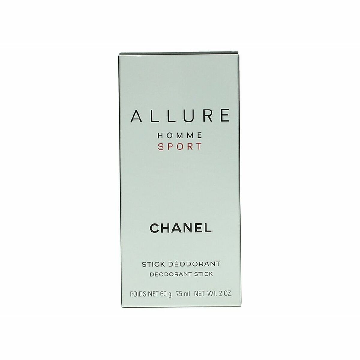 Твердый дезодорант Chanel 1CC7201 75 g (75 ml)-2