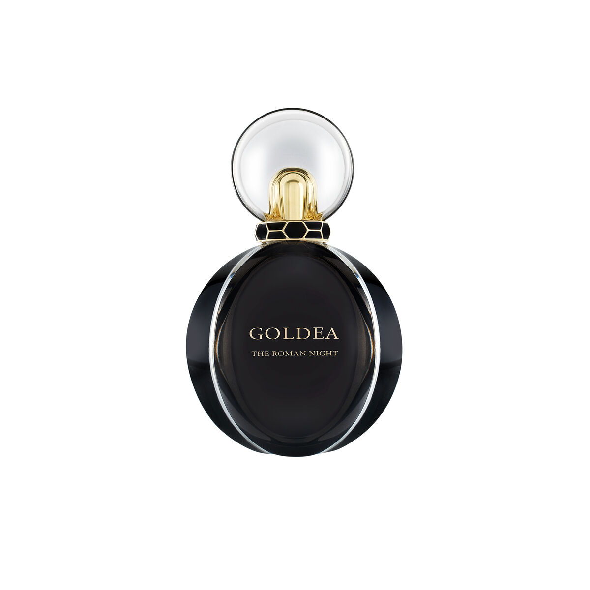 Women's perfume Bvlgari Goldea The Roman Night EDP 50 ml-2