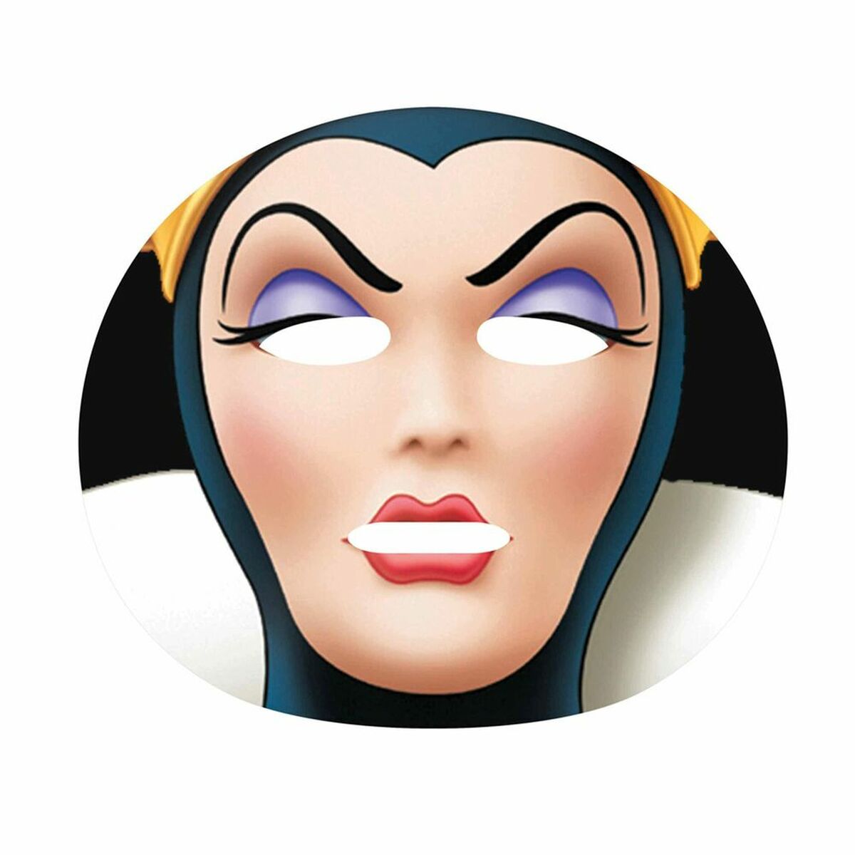 Маска для лица Mad Beauty Disney Villains Evil Queen (25 ml)-2