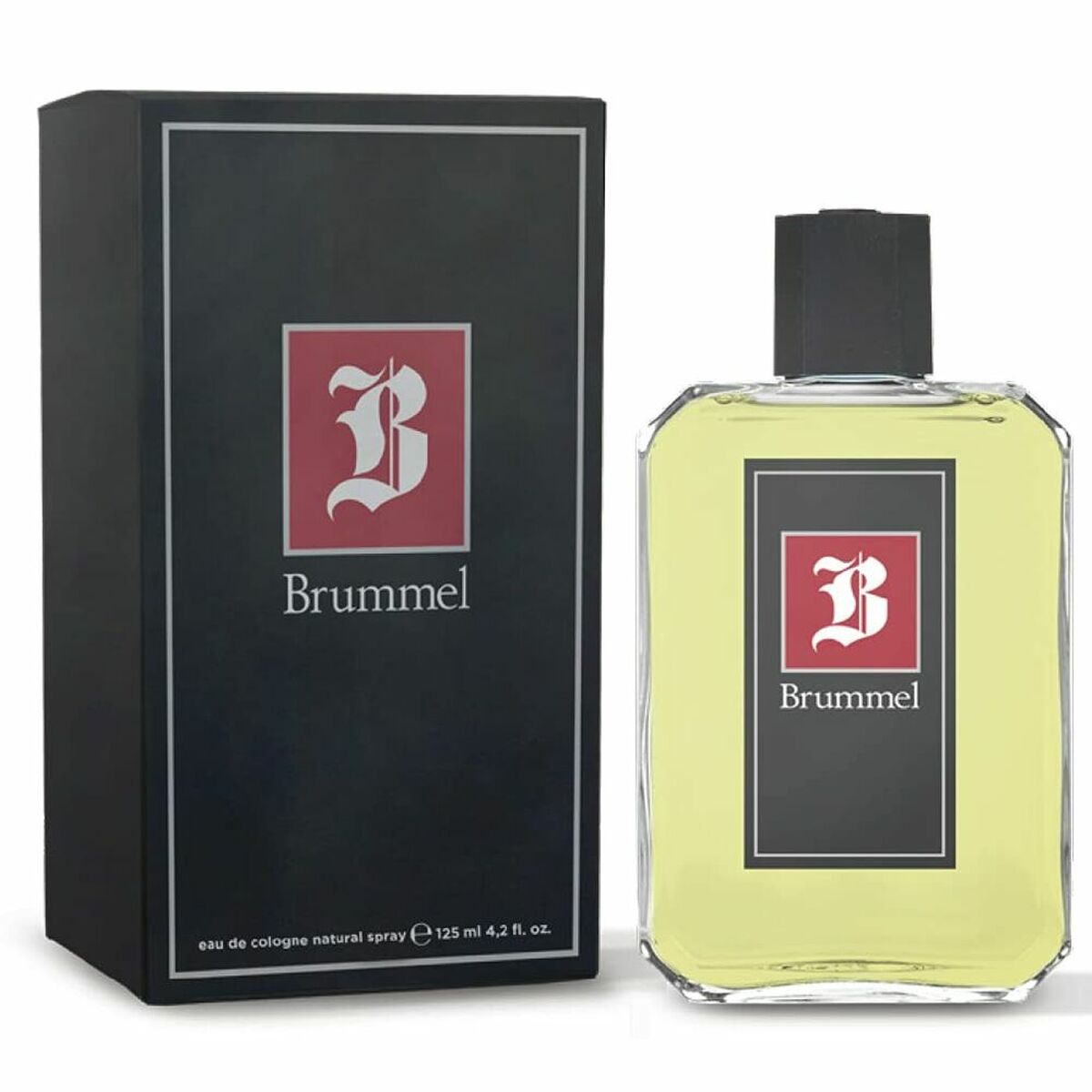 Profumeria Maschile di Prince Brummel EDC (125 ml)