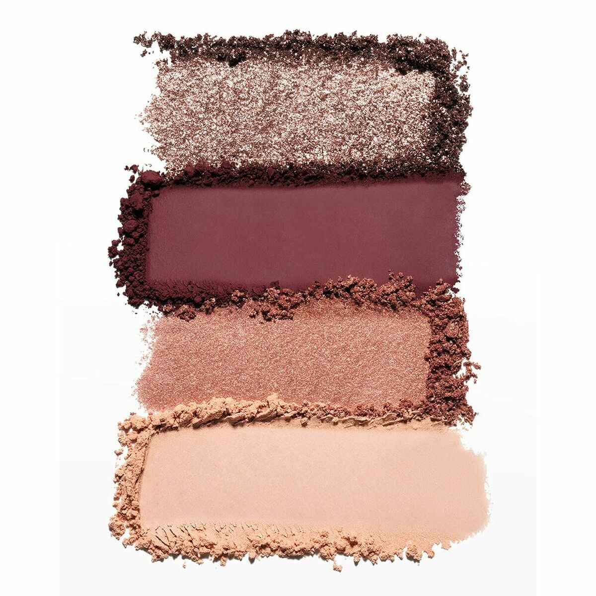 Палитра теней для глаз Estee Lauder Pure Color Aubergine Dream-2
