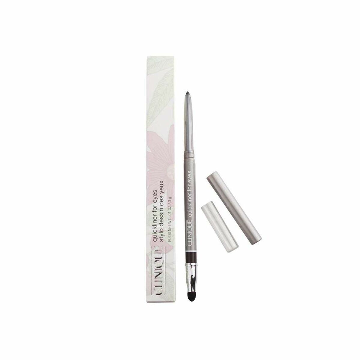 Карандаш для глаз Quickliner Clinique 020714009519-2