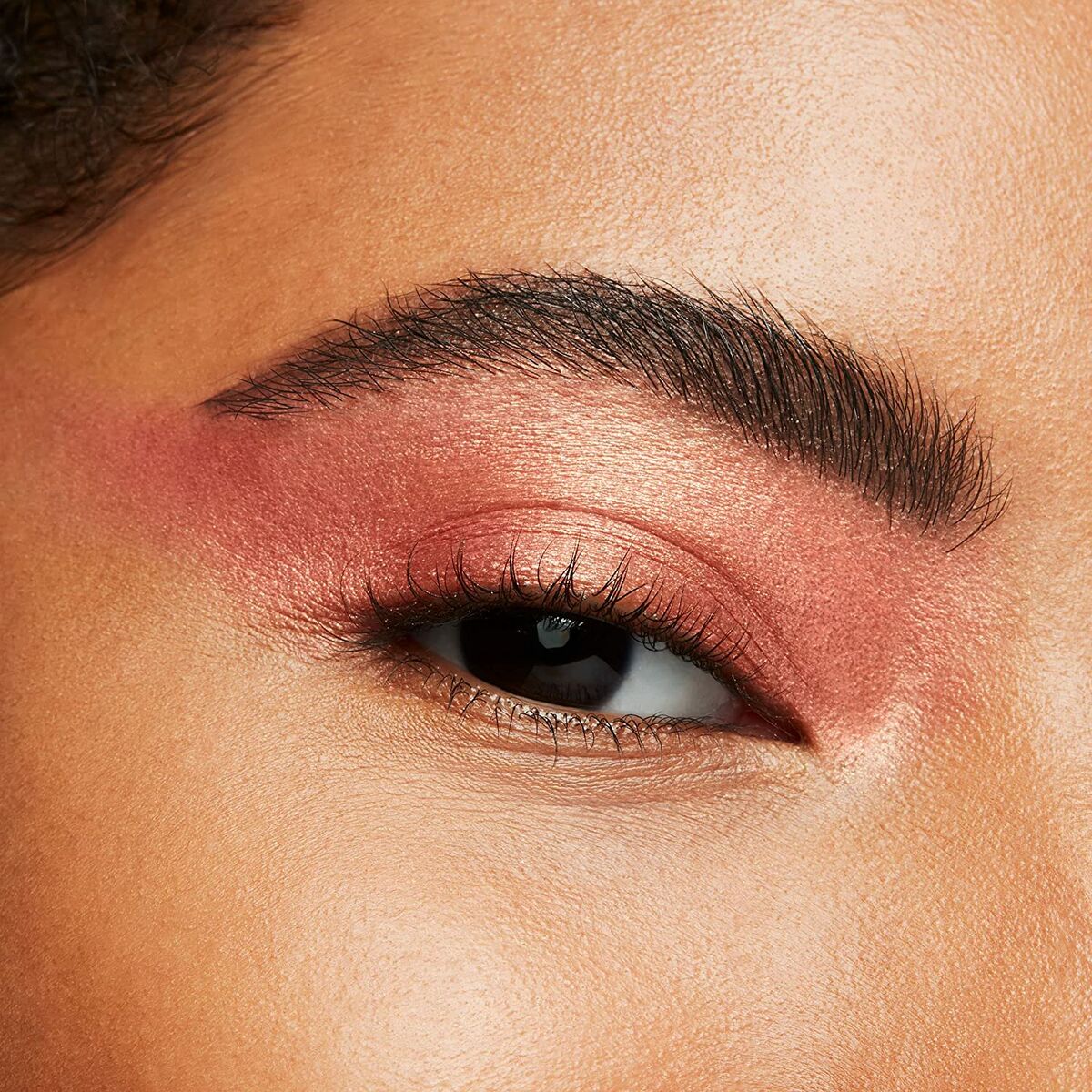 Тени для глаз Shiseido POP PowderGel Nº 14 Kura-Kura Coral-2