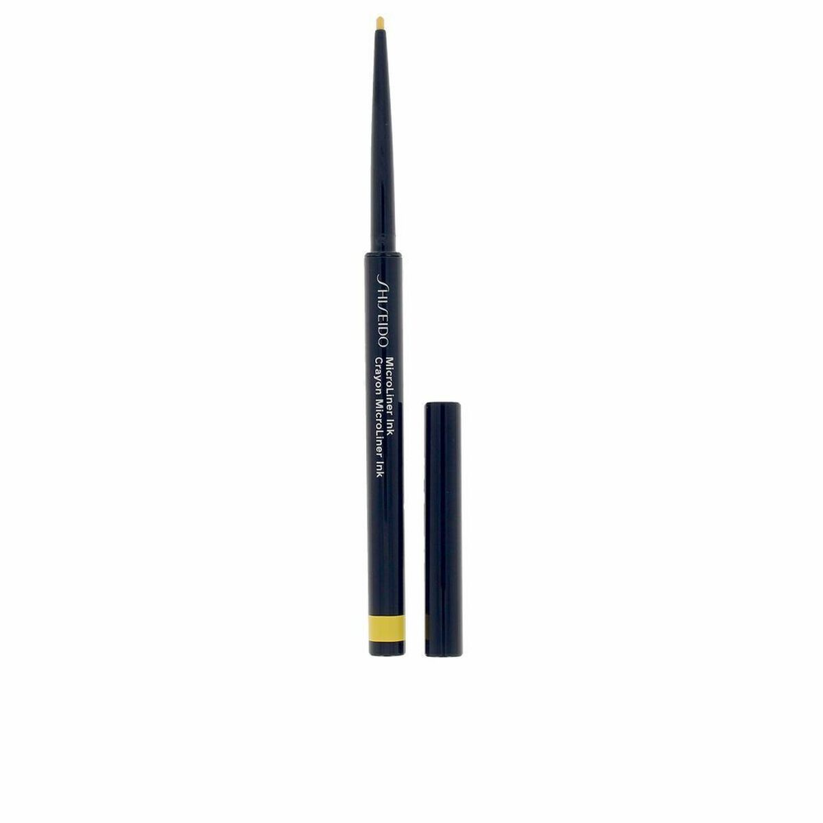 Карандаш для глаз Shiseido Microliner Ink Nº 6 Yellow-2