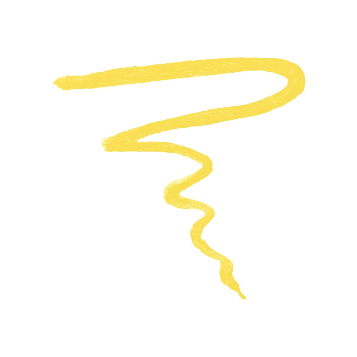 Карандаш для глаз Shiseido Microliner Ink Nº 6 Yellow-4