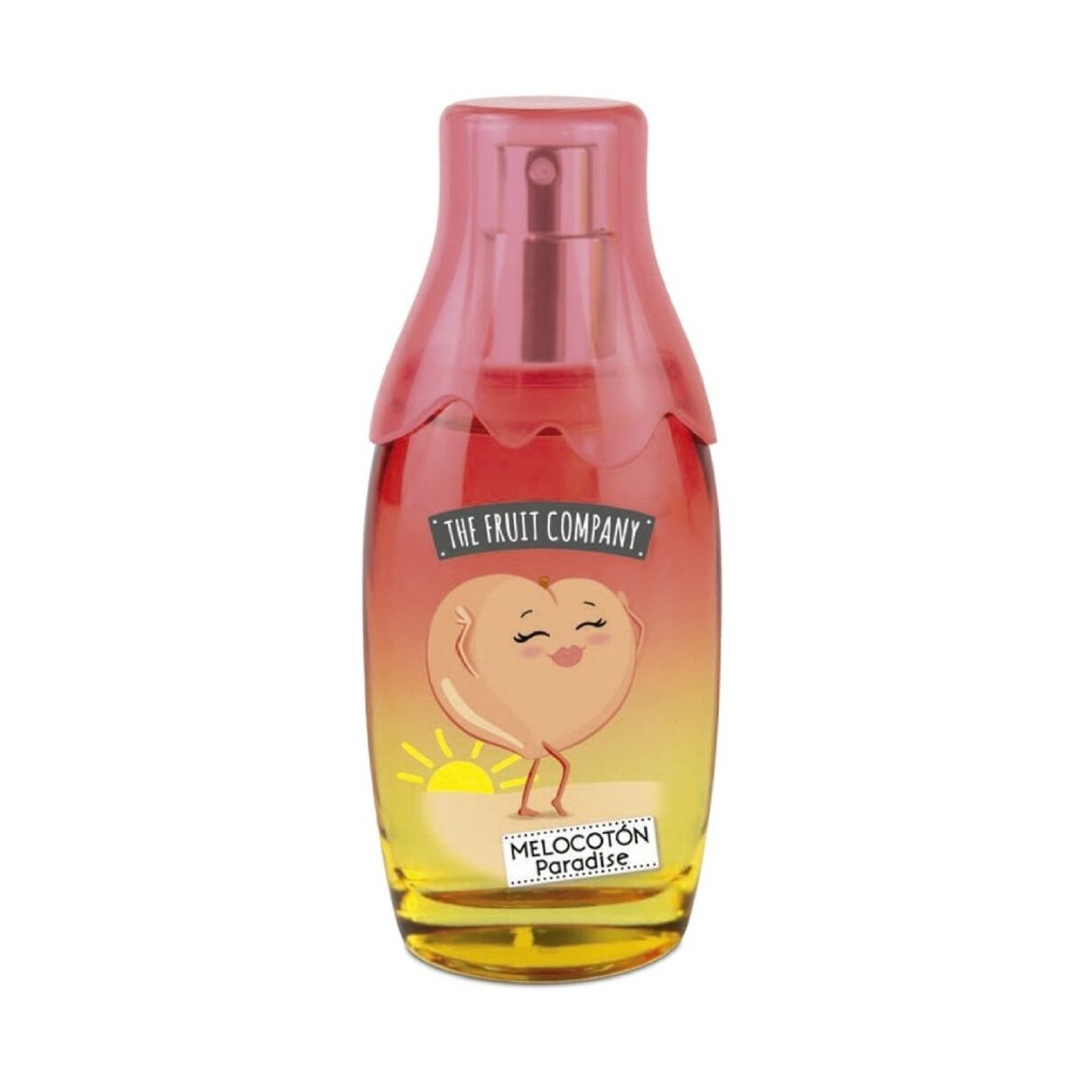 The Fruit Company EDT Melocotón Paradise (40 ml) әйелдер парфюмериясы