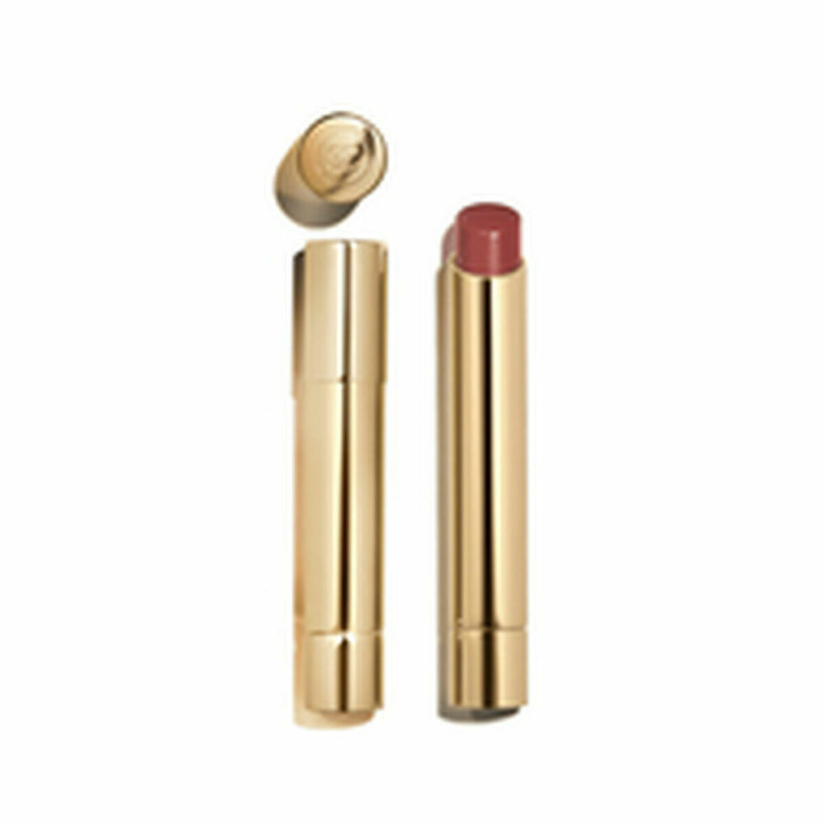 Chanel Rouge Allure L'Extrait Brun Affirme Lipstick 862 Recharge-2