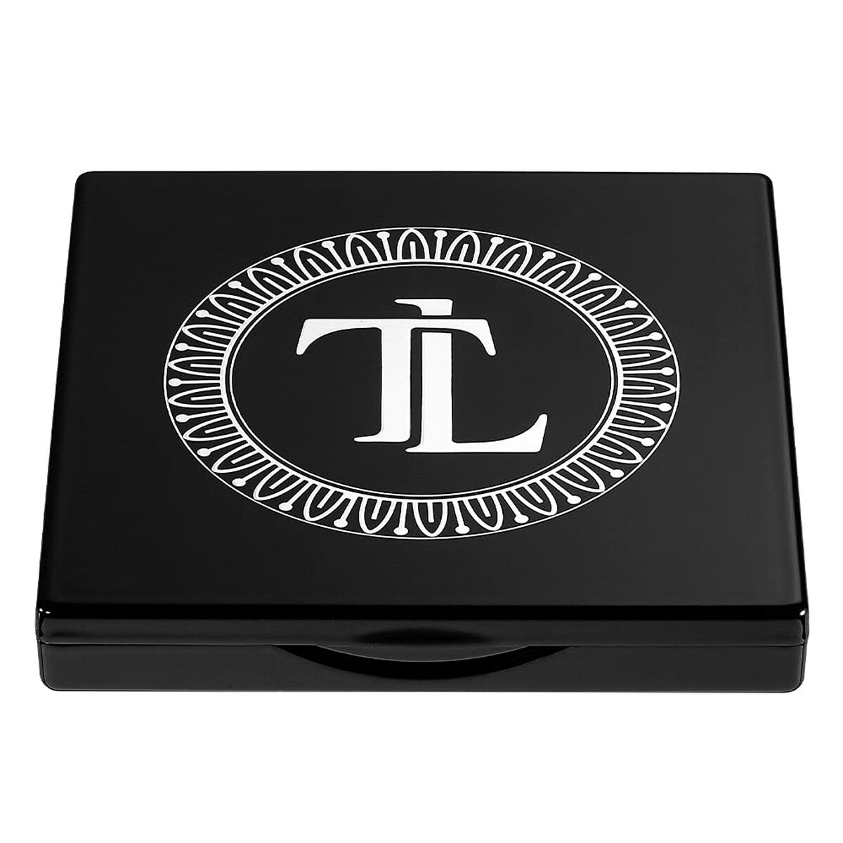 Тени для глаз LeClerc 9 цветов-2