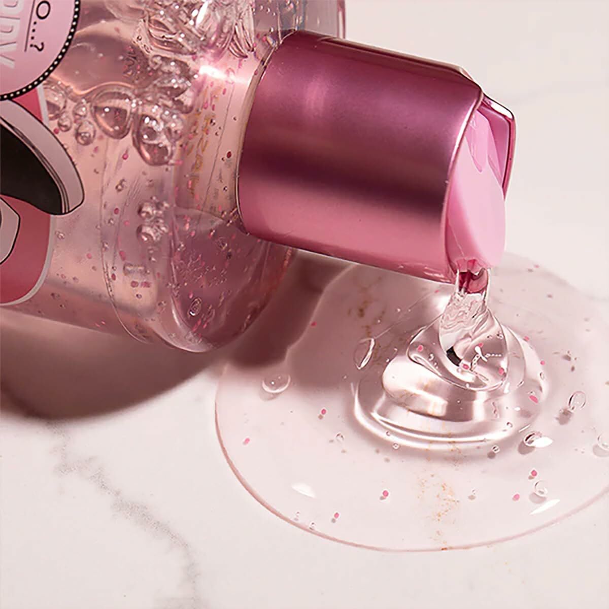 Duschgel SO...? Sorry Not Sorry Don't Be Gel 345 ml-2