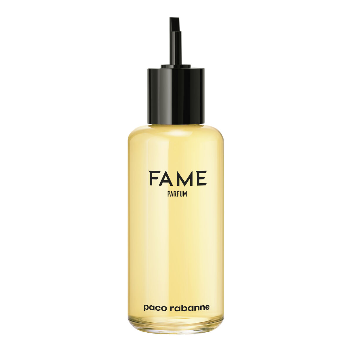 Жіноча парфумерія Paco Rabanne Поповнення парфумів Fame 200 ml-2