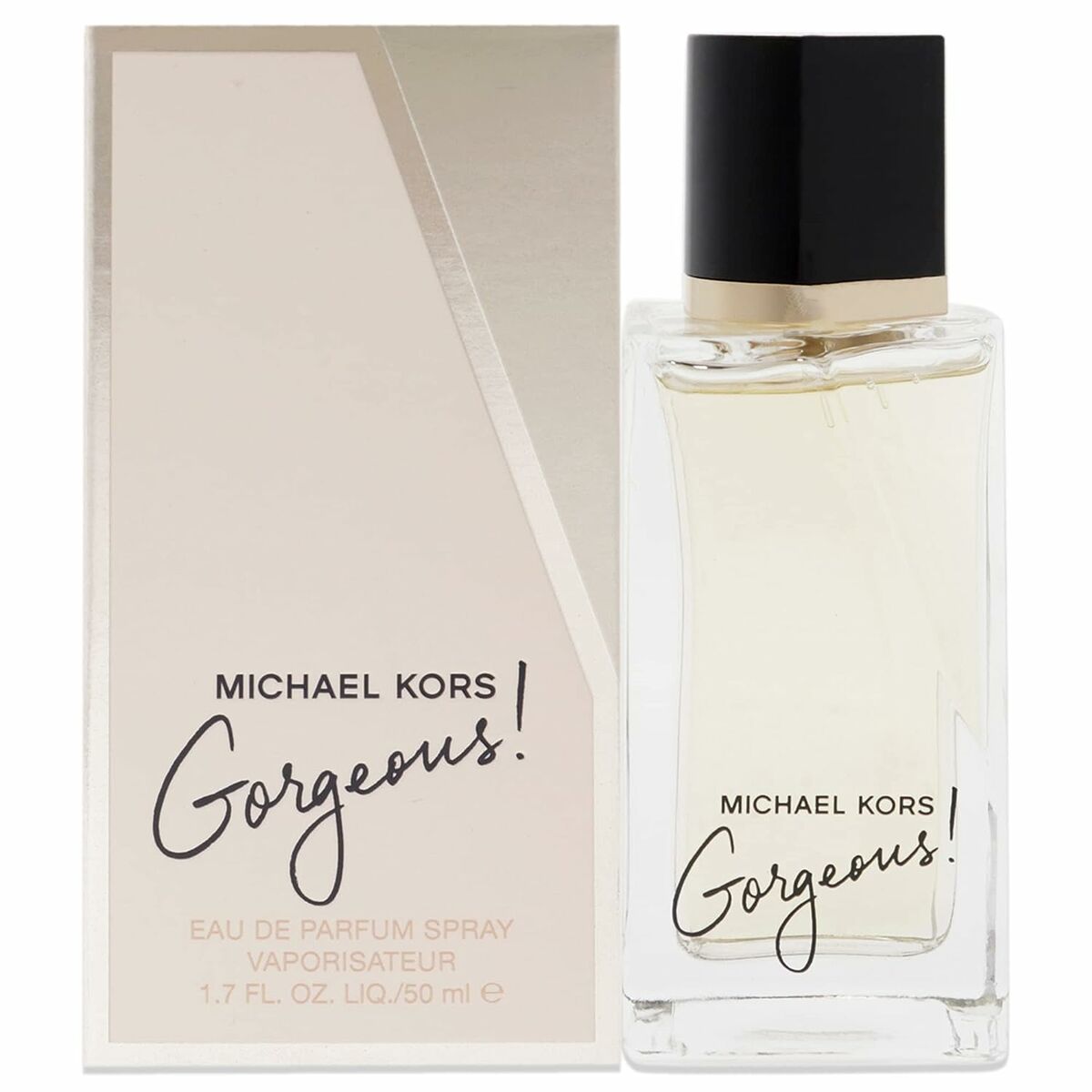 Жіноча парфумерія Michael Kors EDP EDP 50 ml Gorgeous!-2