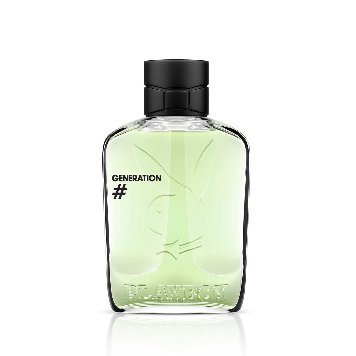 Мужская парфюмерия Playboy EDT Generation # 100 ml-2