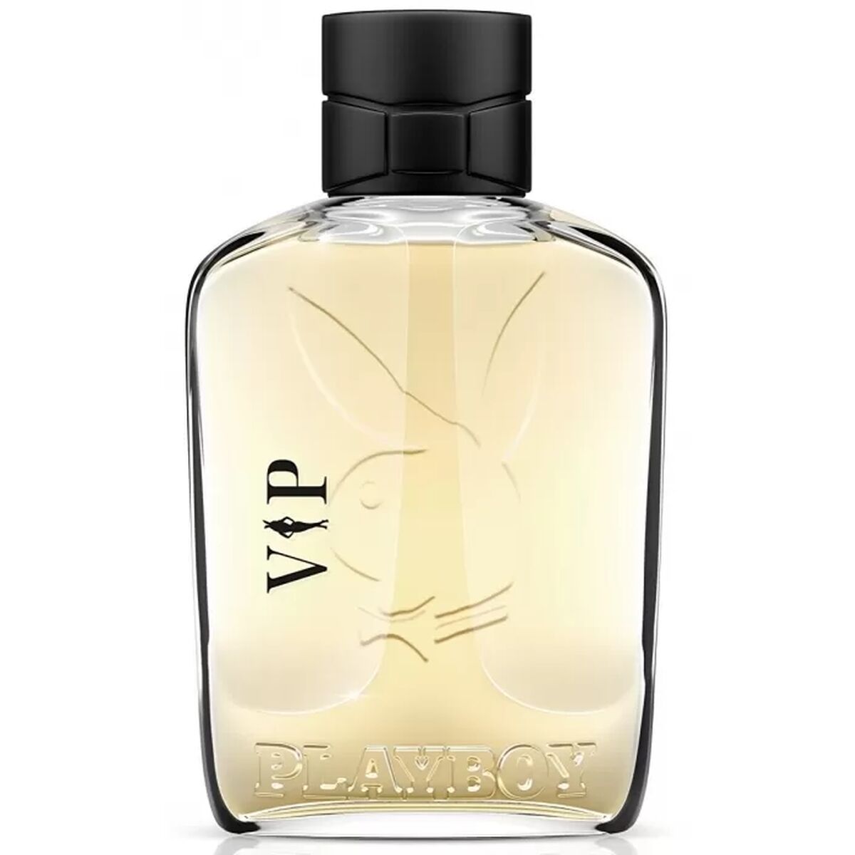 Мужская парфюмерия Playboy EDT VIP 100 ml-2