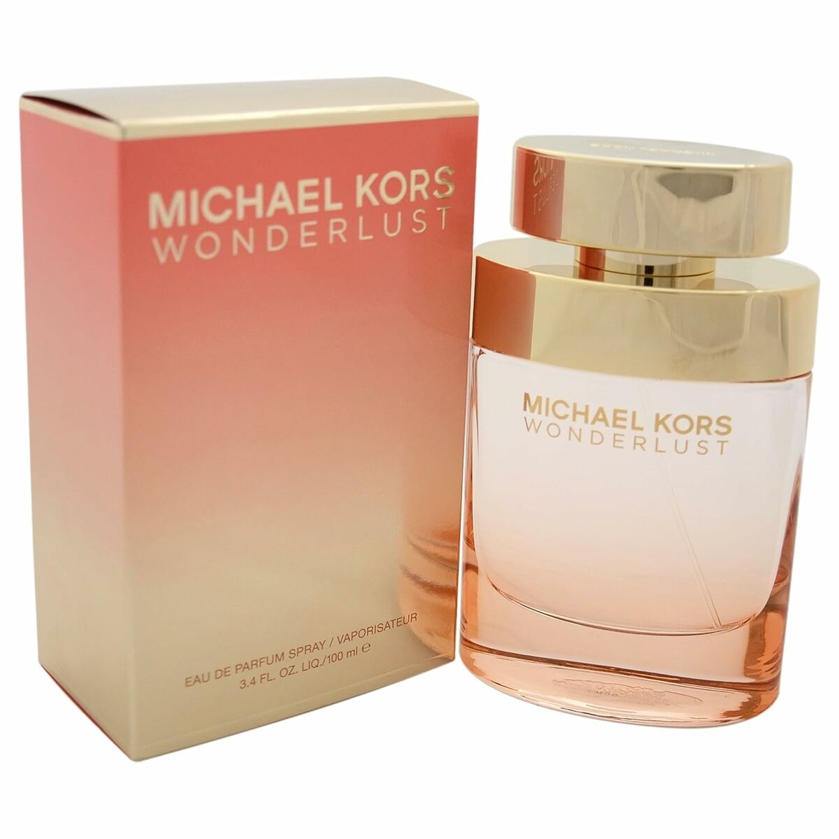 Женская парфюмерия Michael Kors EDP EDP 100 ml-2