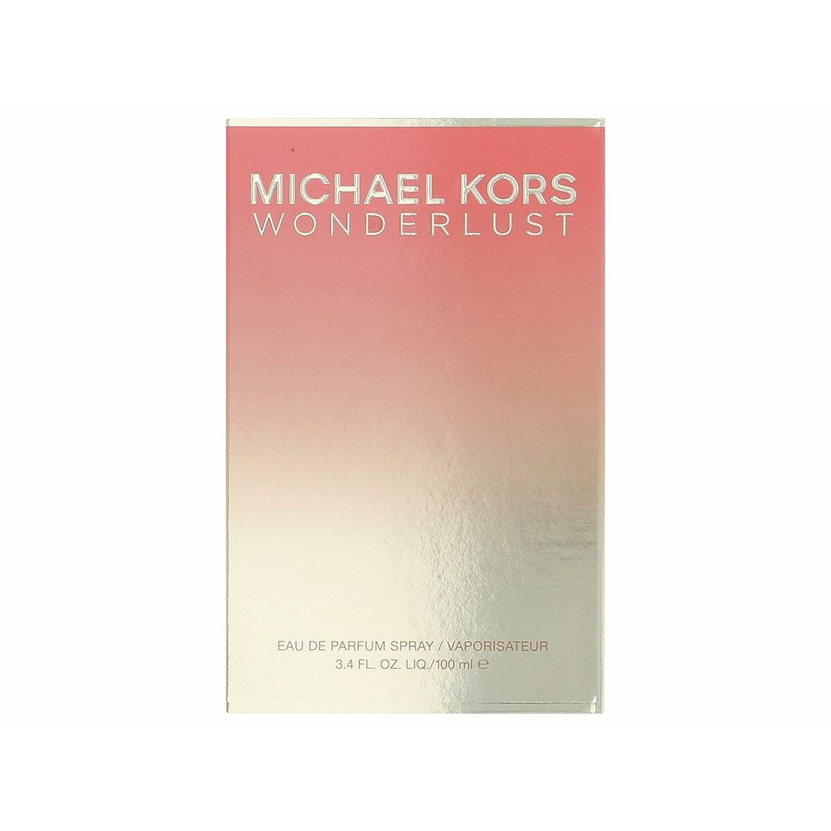 Женская парфюмерия Michael Kors EDP EDP 100 ml-3