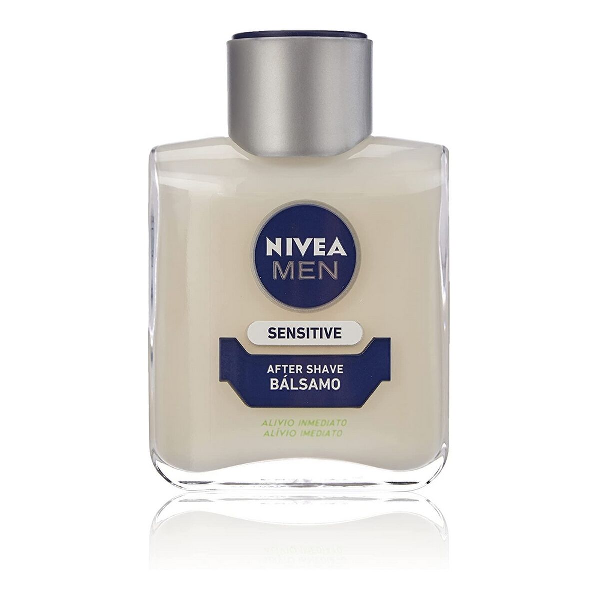 剃光后Men Sensitive Nivea 8715200813061 (100 ml)