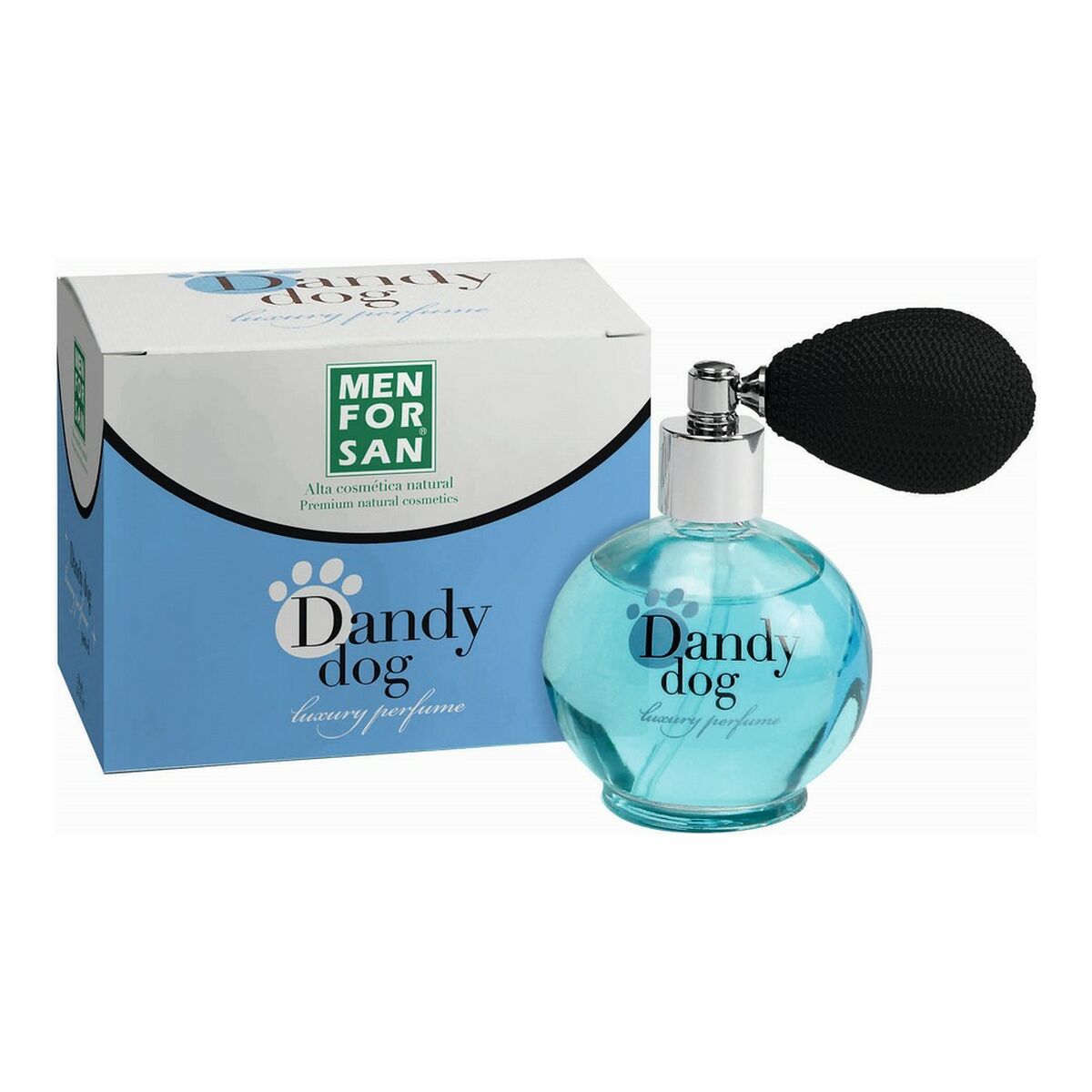 Menforsan Dandy Dog 50 ml Animal Perfume-2