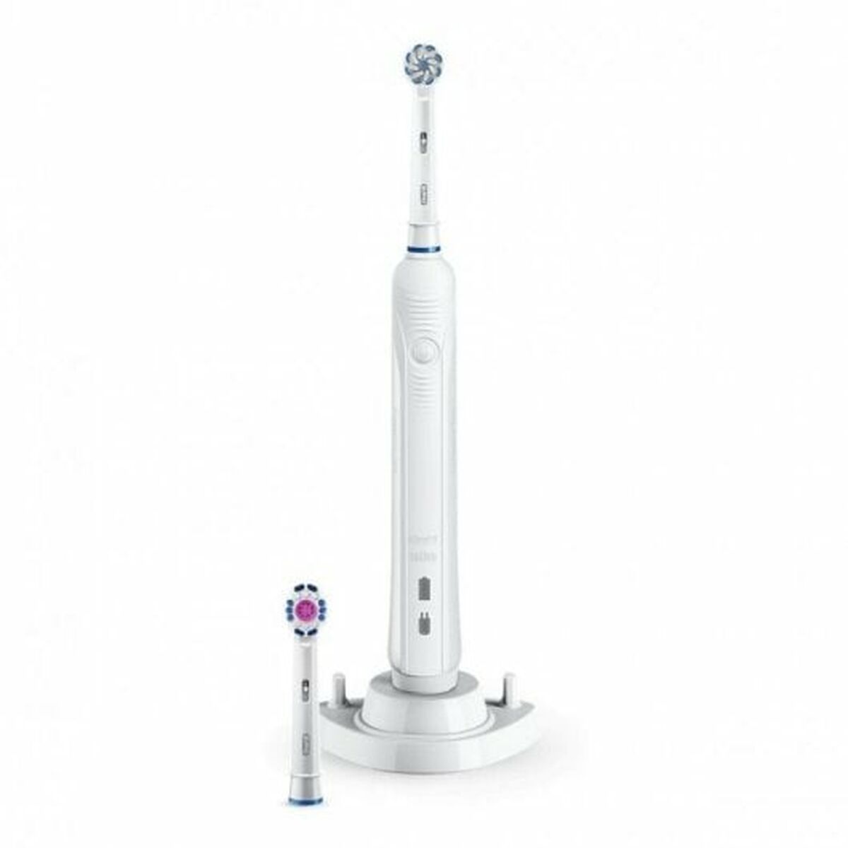 Elektrische Zahnbürste Oral-B-5