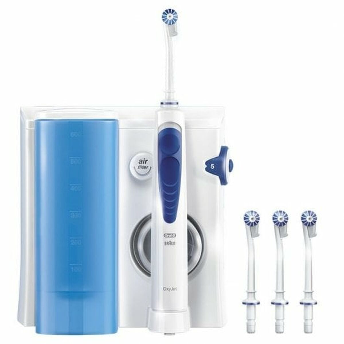 Elektrische Zahnbürste Oral-B-6