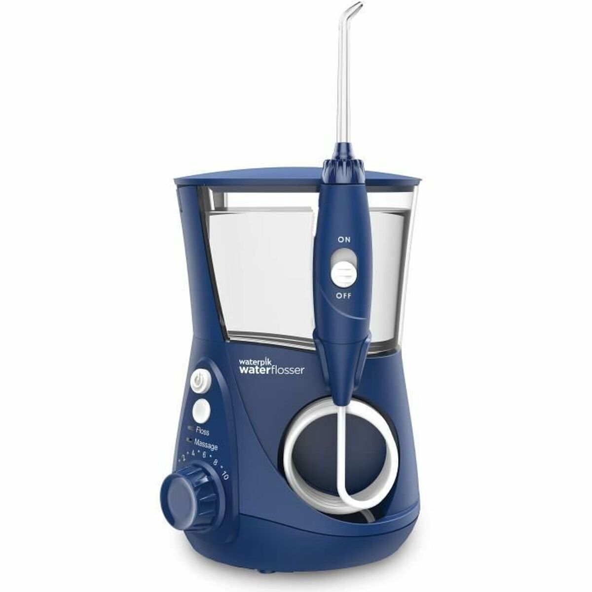 Зрошувач порожнини рота Waterpik WP-663EU