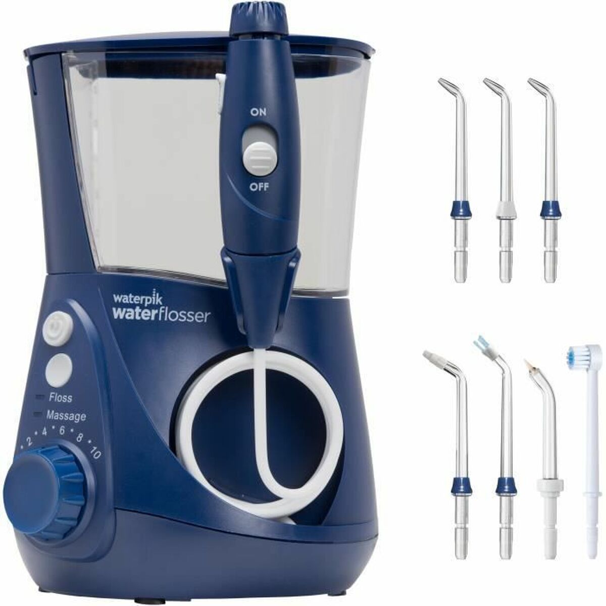 Waterpik WP-663EU-2