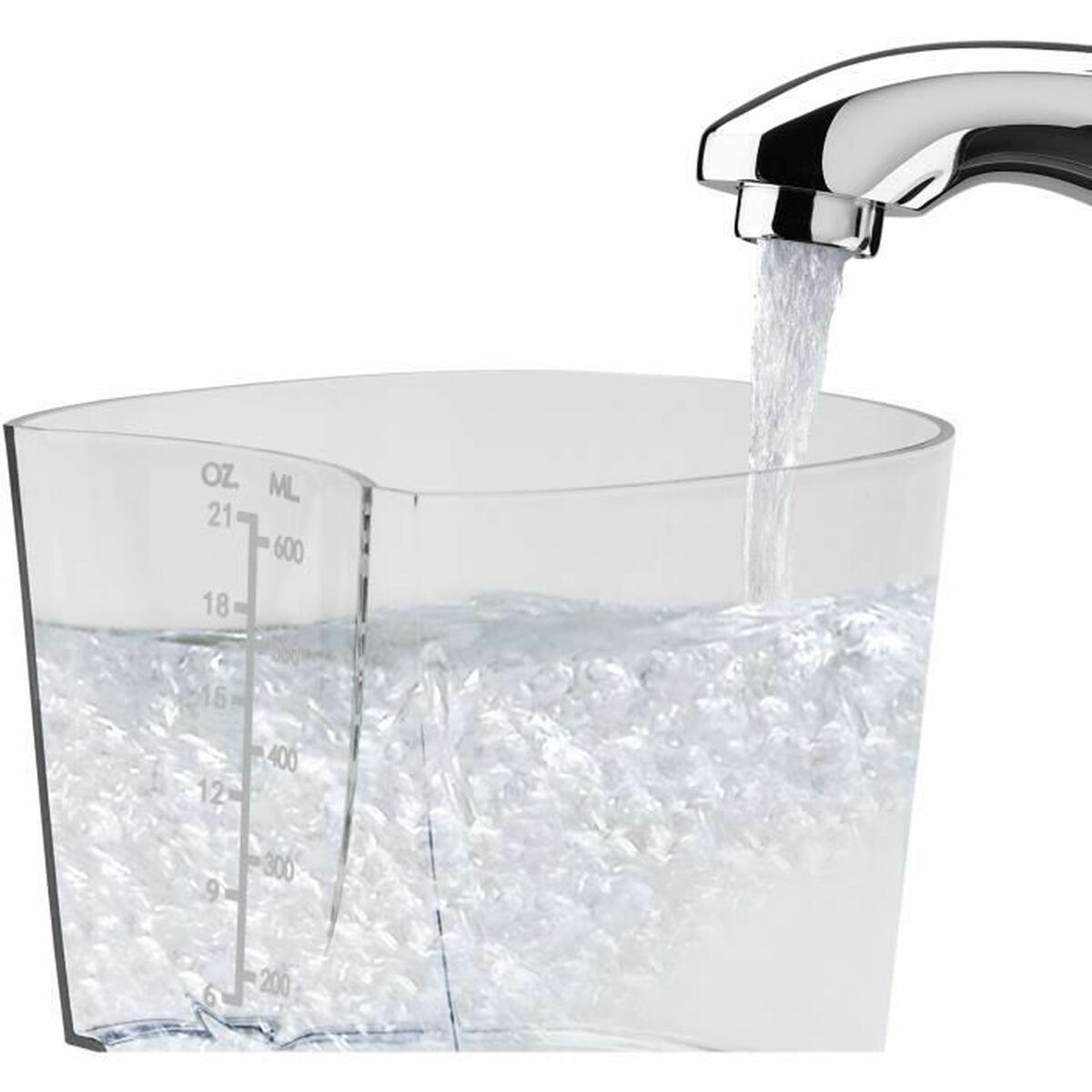 Waterpik WP-663EU-3