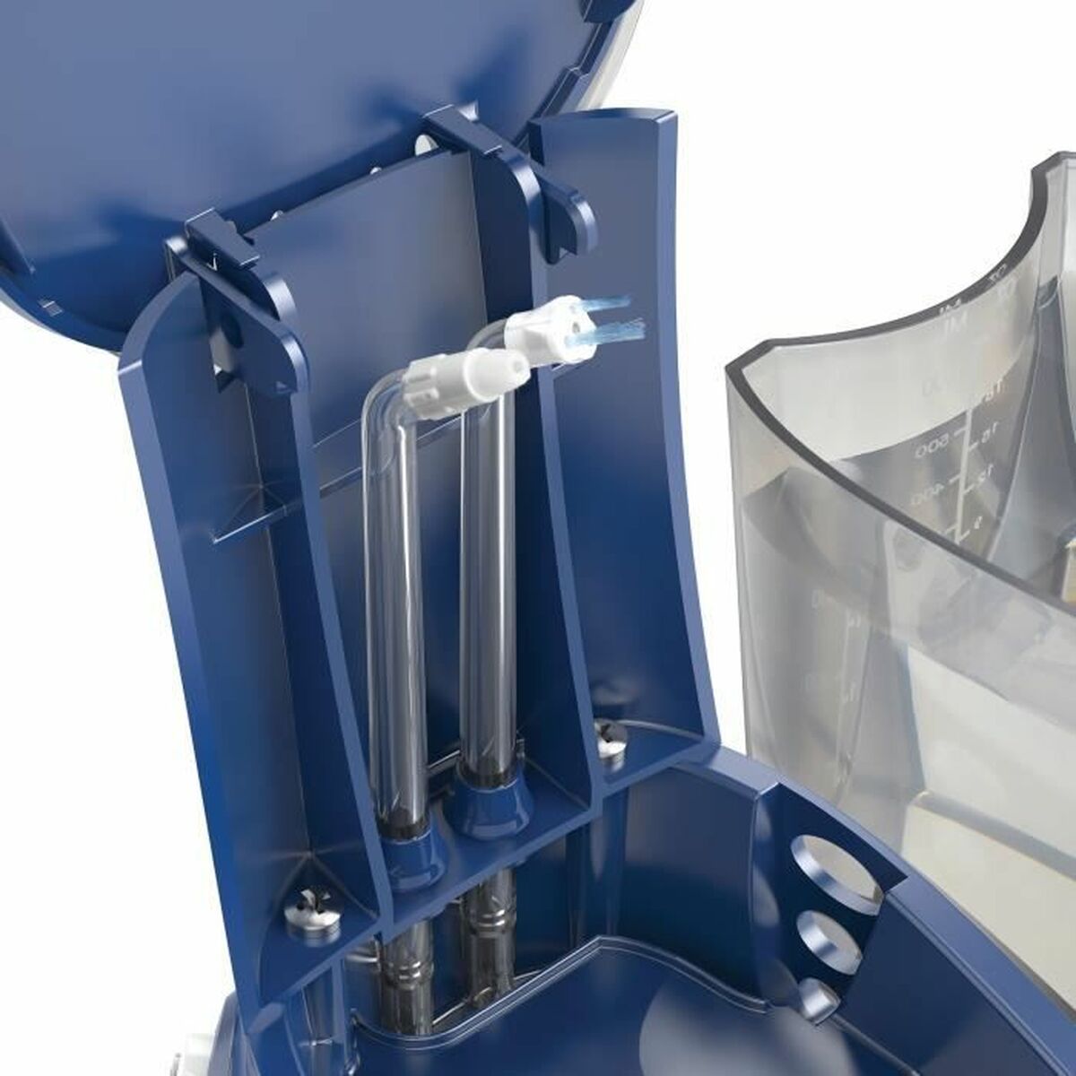 Waterpik WP-663EU-4