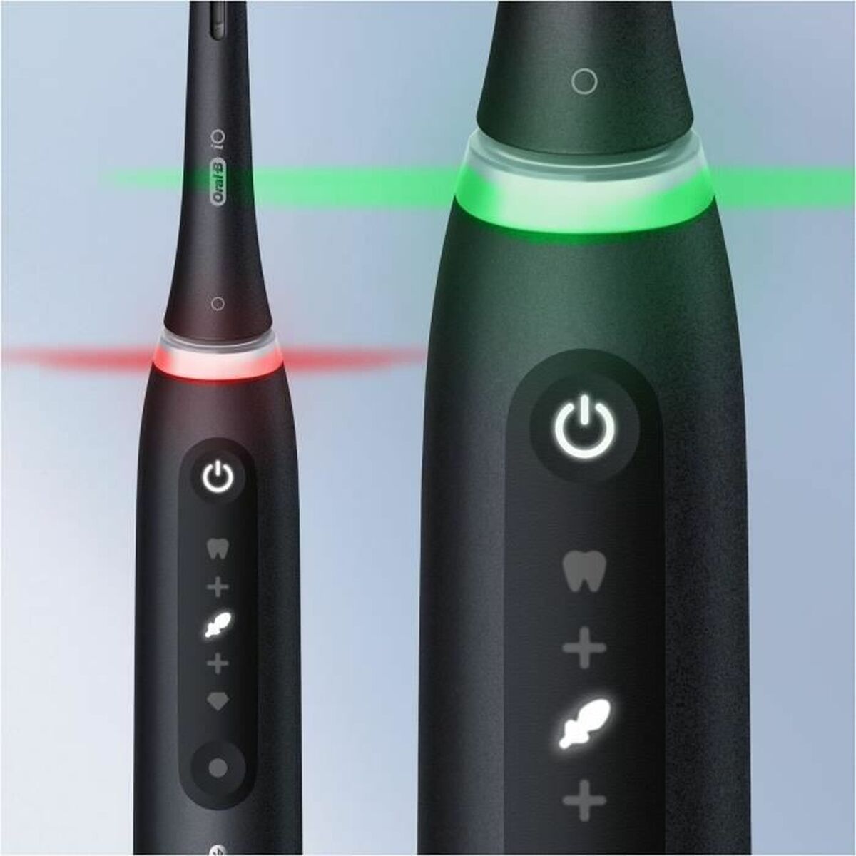Электрическая зубная щетка Oral-B iO5-5