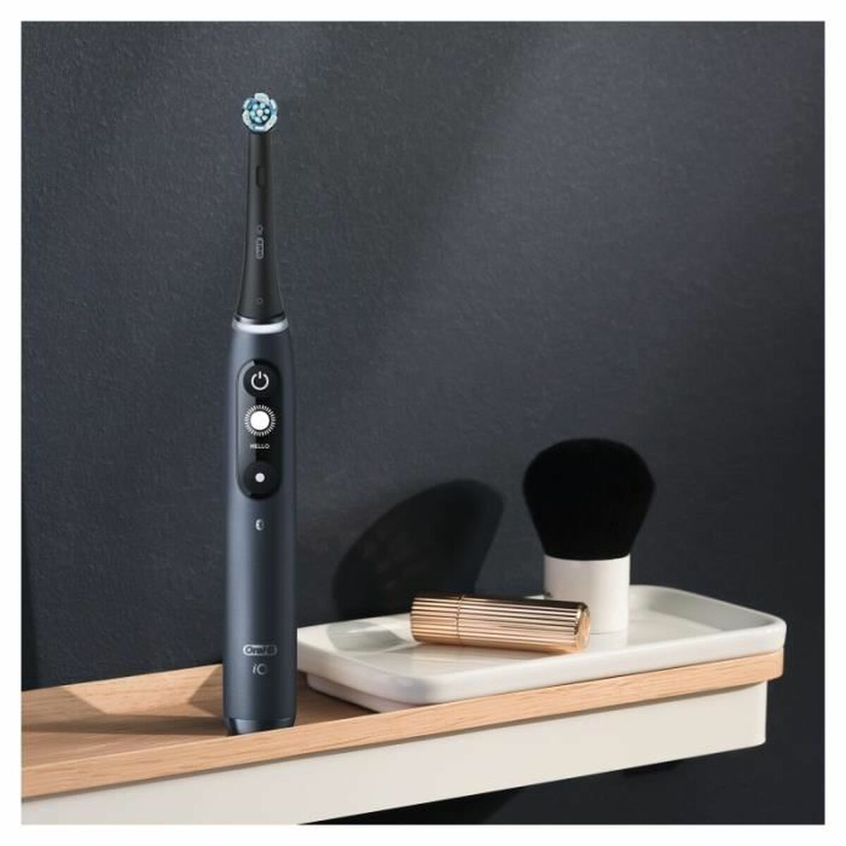 Электрическая зубная щетка Oral-B IO SERIES 7 DUO-4