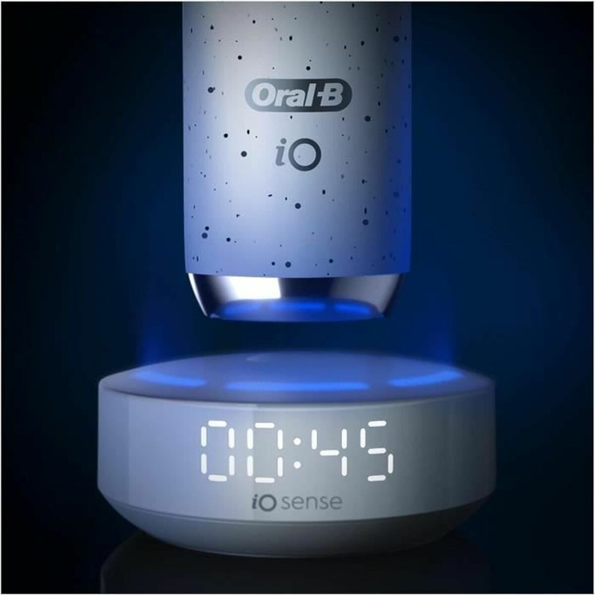 Электрическая зубная щетка Oral-B iO Series 10-2