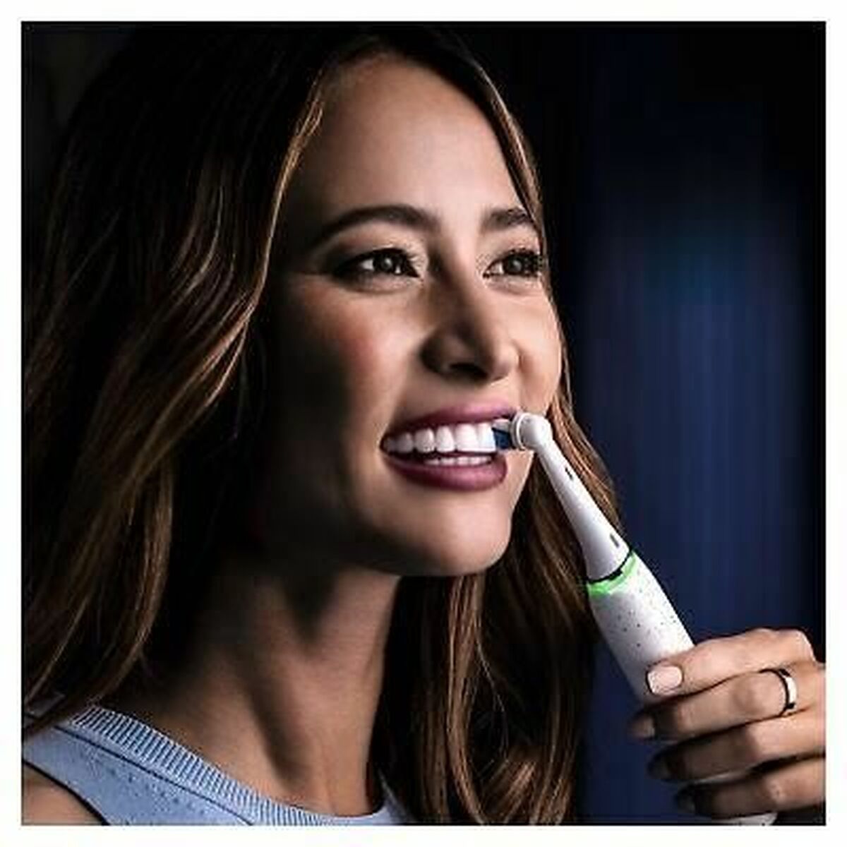 Электрическая зубная щетка Oral-B iO Series 10-3