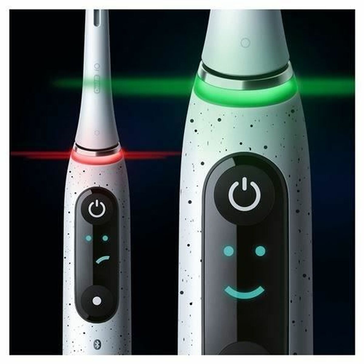 Электрическая зубная щетка Oral-B iO Series 10-4