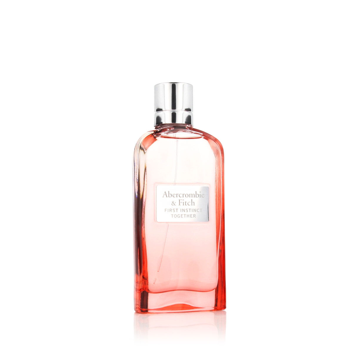 Profumi femminili Abercrombie & Fitch EDP First Instinct Together 50 ml-2