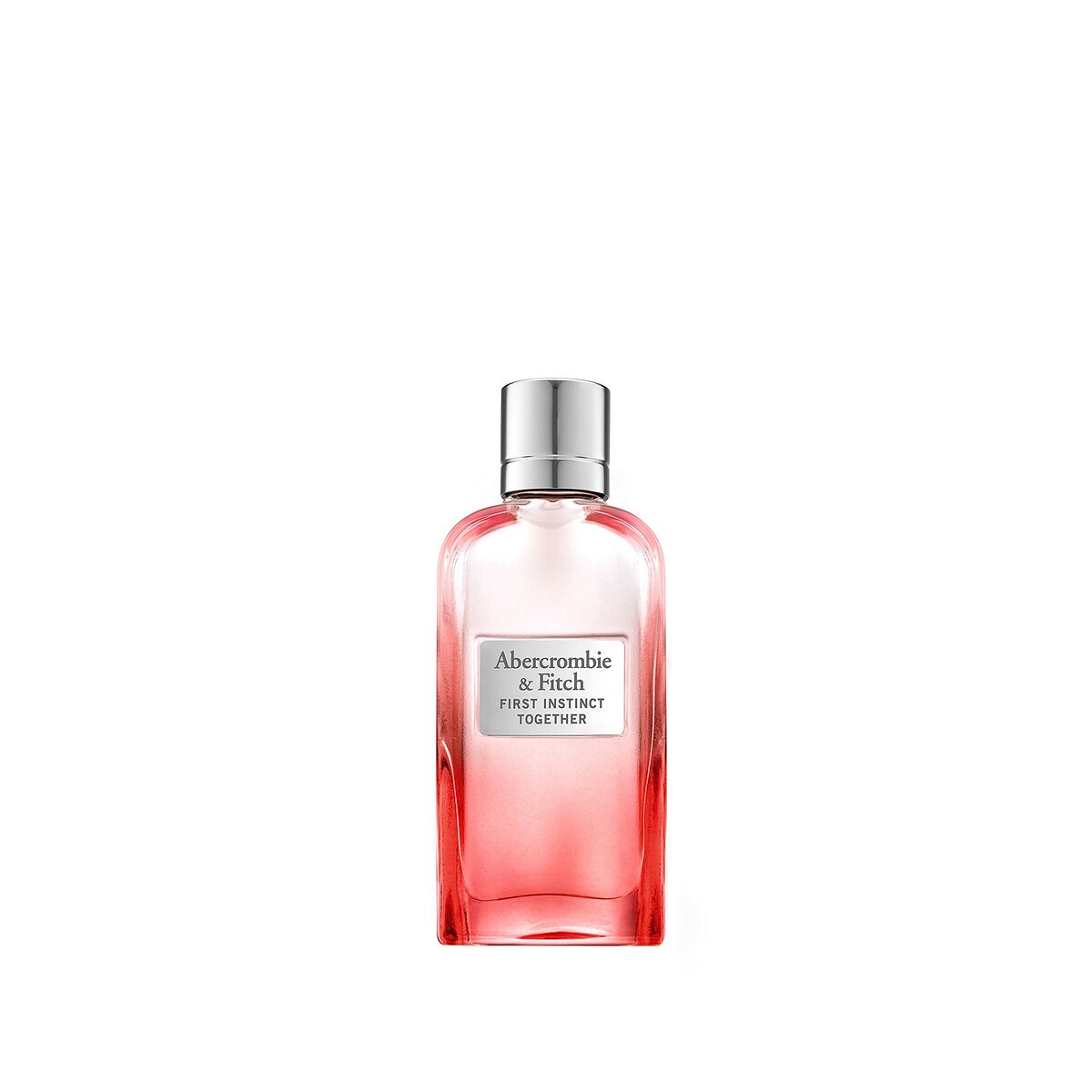 Profumi femminili Abercrombie & Fitch EDP First Instinct Together 50 ml-3