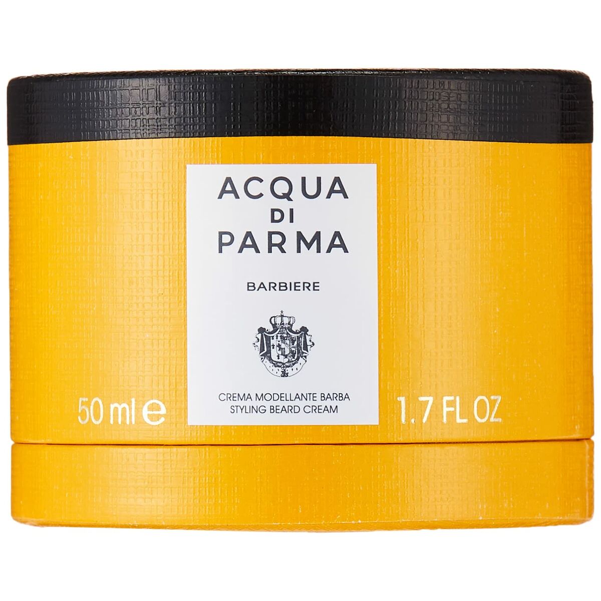 Моделирующий крем для бороды Acqua Di Parma 50 ml-2