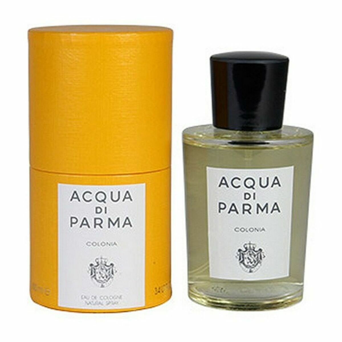 Парфюмерия унисекс Acqua Di Parma EDC Colonia 100 ml-2