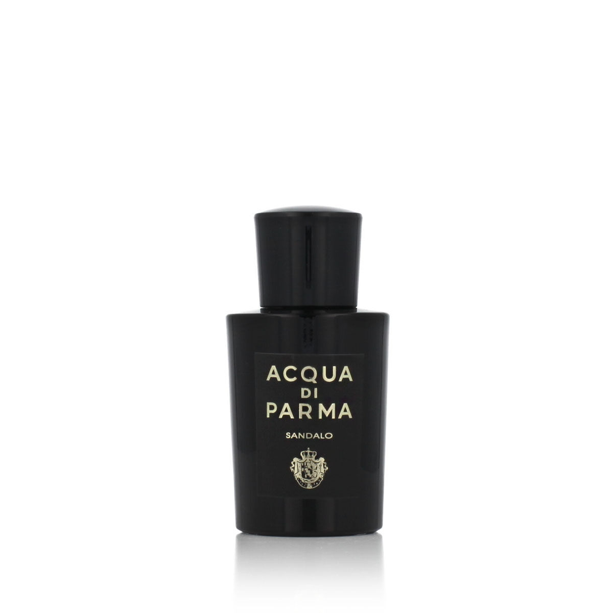 Парфумерія унісекс Acqua Di Parma Sandalo EDP EDP 20 ml-2