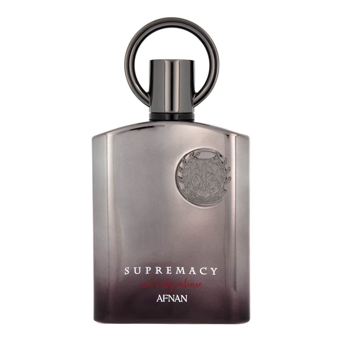 Мужская парфюмерия Afnan EDP Supremacy Not Only Intense 100 ml-2