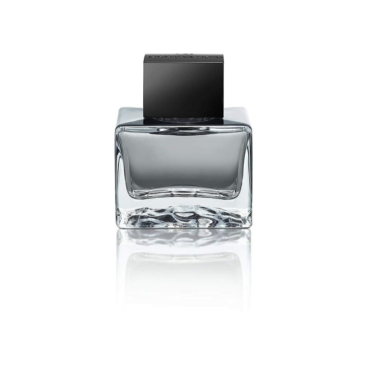 Мужская парфюмерия Antonio Banderas EDT Seduction In Black 50 ml-3