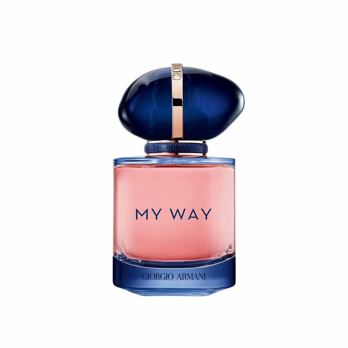 Жіноча парфумерія Giorgio Armani My Way Intense EDP EDP 90 ml-2