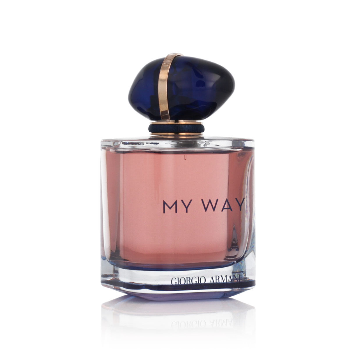 Жіноча парфумерія Giorgio Armani My Way Intense EDP EDP 90 ml-3