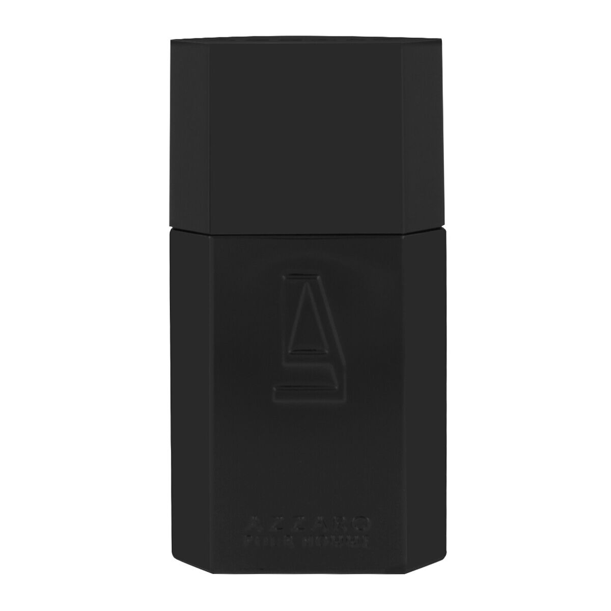 Мужская парфюмерия Azzaro EDT Silver Black (100 ml)-2